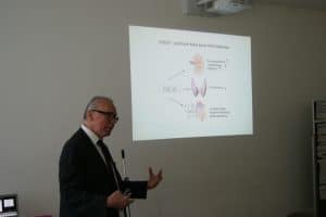 Prof. Dr. Schäfer - Innere Medizin/ Nephrologie