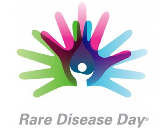 Rare Disease Day